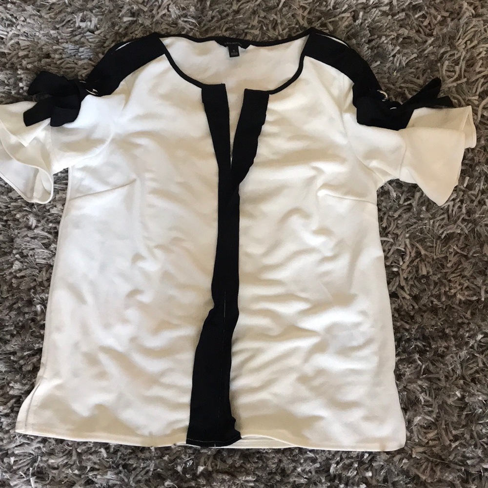 Banana republic top